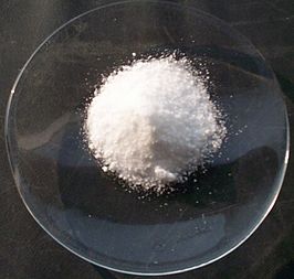 Analysis of KCl solutions