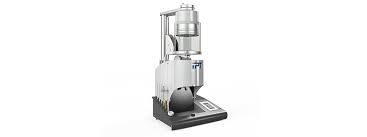 Determination of Melt volume rate (MVR)