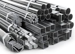Chemical analysis of Steel alloys