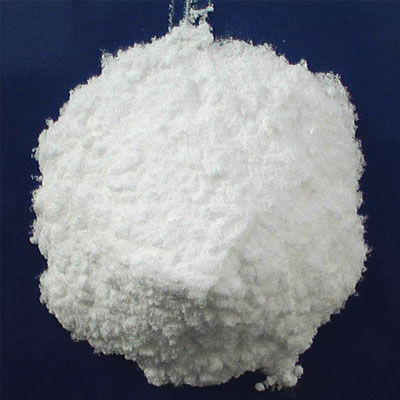 Water-soluble chloride