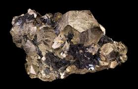 Sulfide (S2-) (Solid)