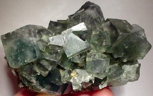 Fluorine (Solid)
