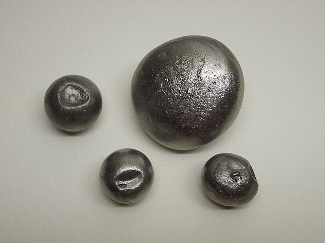 Beryllium (Be)