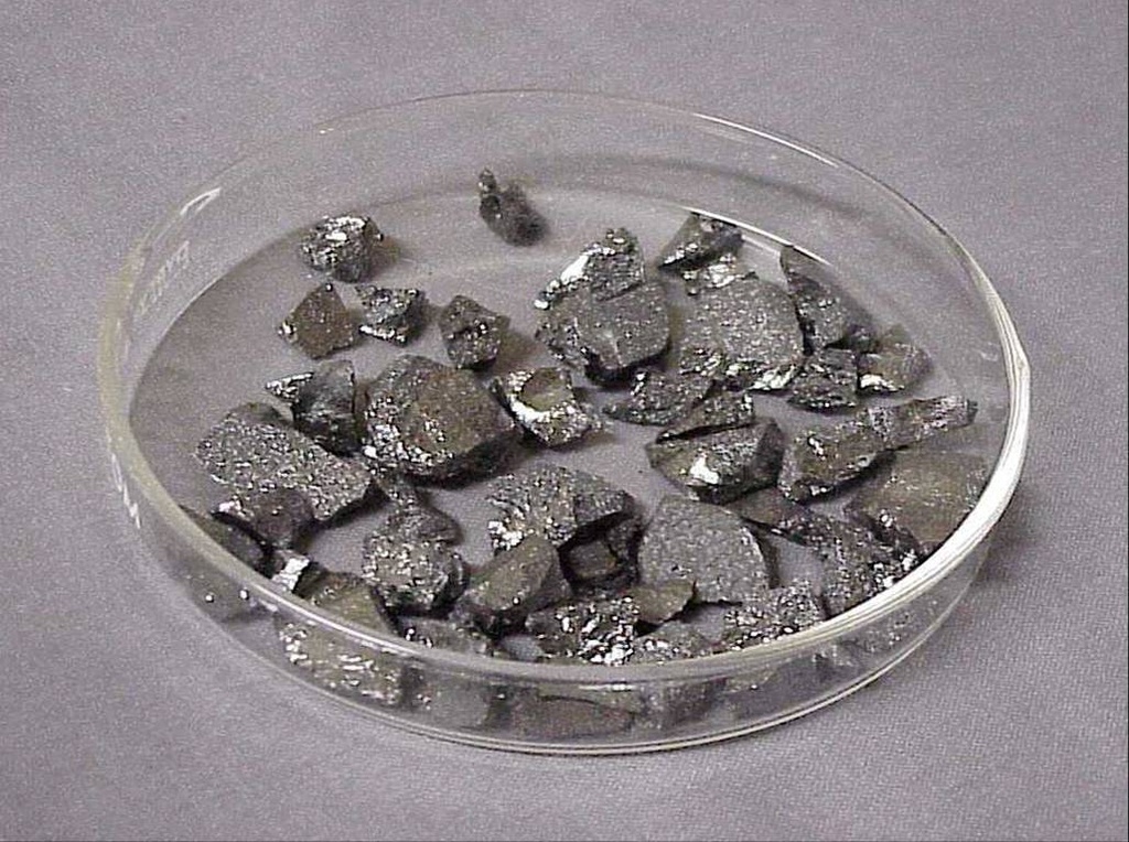 Boron (B) (Solid)