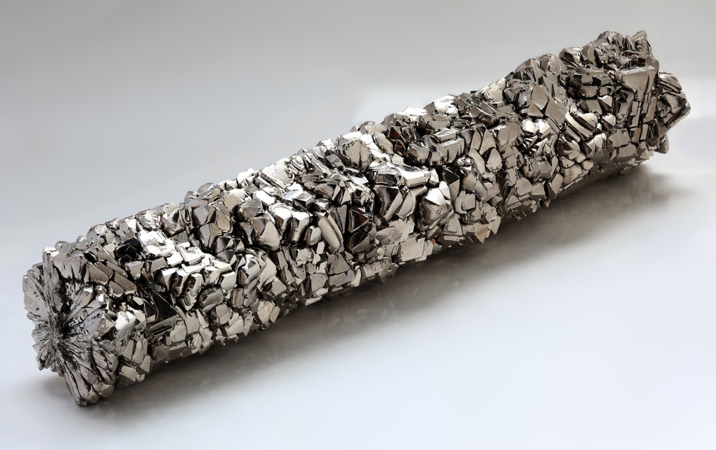 Titanium (Ti) (Solid)