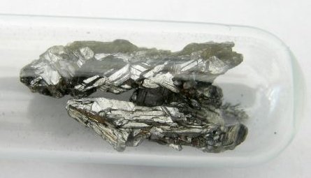 Arsenic (As) (Solid)
