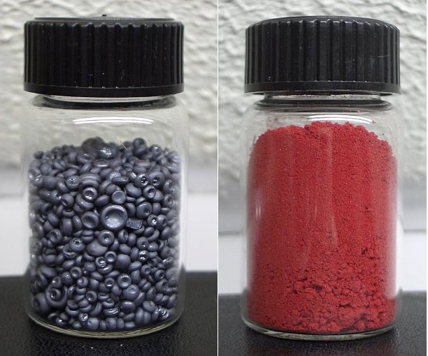 Selenium (Se) (Solid)