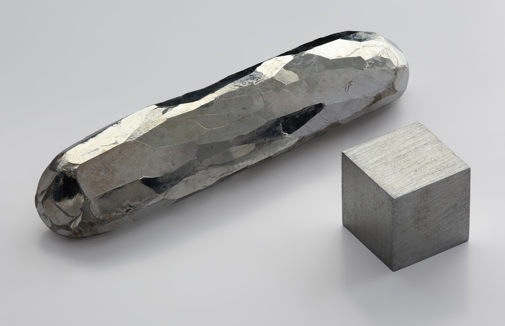 Cadmium (Cd) (Solid)